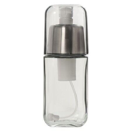 Cruet Alexandra House Living Crystal 180 ml 5 x 5 x 15 cm