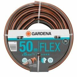 Pompa Gardena 50 m Ø 15 mm Poliuretano PVC