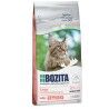 Cibo per gatti Bozita Large wheat Pollo Salmone Pesce 2 Kg