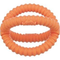 Dog chewing toy Trixie TX-33447 Green Orange