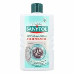 Liquido detergente Sanytol Igienizzante Lavatrice (250 ml)