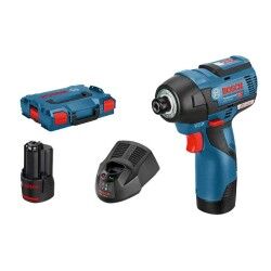 Trapano a impatto BOSCH Professional GDR 12V-110 3100 RPM 12 V