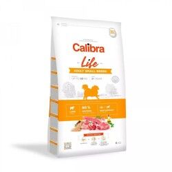 Fodder Calibra Lamb 6 Kg