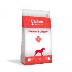 Fodder Calibra Chicken 12 kg