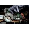 Angle grinder Metabo WPB 18 LT BL 11-125 1100 W