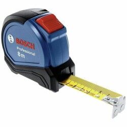 Metro a Nastro BOSCH 1600A01V3S (8 m)