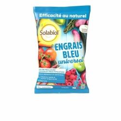 Fertilizzante organico Solabiol 4 Kg