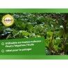 Organic fertiliser Solabiol 4 Kg