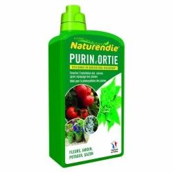 Fertilizzante organico Naturendie