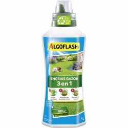 Organic fertiliser Algoflash 1 L