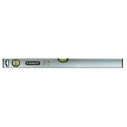 Spirit Level Stanley STHT1-43110 Magnetic Aluminium 40 cm