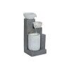 Fontana da giardino DKD Home Decor Resina (Ricondizionati C)