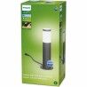 Lampada Philips Grigio 12 V Bianco Caldo 600 lm (1 Unità)