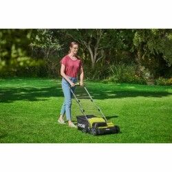 Lawn scarifier Ryobi