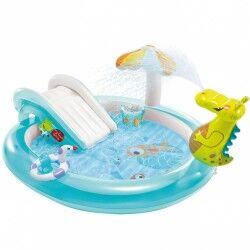 Piscina Gonfiabile per Bambini Intex          