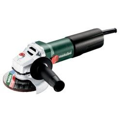 Angle grinder Metabo 600347000 1400 W 125 mm