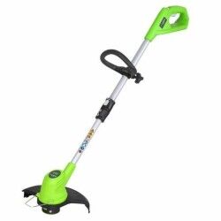 Multi-function brushcutter Greenworks 2100007 24 V