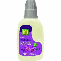 Plant fertiliser KB 250 ml Orchid