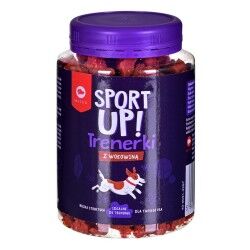 Snack per Cani Maced Sport Up! Carne di vitello 300 g