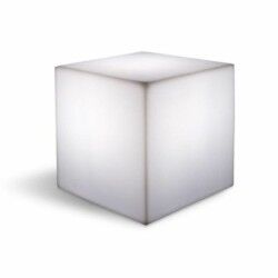 Lamp Lumisky White E27 (1 Unit)