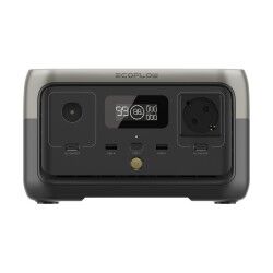 Generatore Solare Portatile Ecoflow River 2