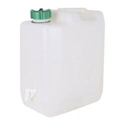 Contenitore per Liquidi 6660551 35 L (39,5 x 47,5 x 24 cm)