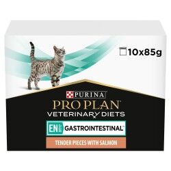 Cat food Purina Pro Plan 10 x 85 g Chicken