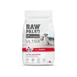 mangime VETEXPERT Ultra Mini Puppy Beef Carne di vitello 8 kg