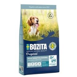 mangime Bozita Sensitive Digestion Agnello 12 kg