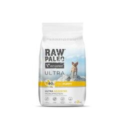 Fodder VETEXPERT Ultra Mini Puppy Pavo Turkey 2 Kg