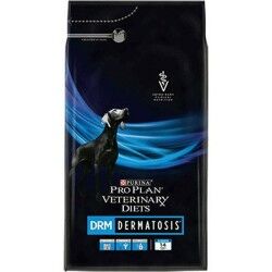 Fodder Purina Dermatosis Adult Fish 12 kg