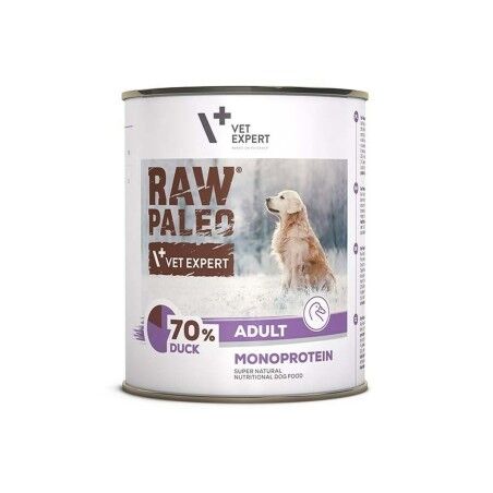 Wet food VETEXPERT Adult Monoprotein 800 g