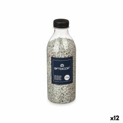 Pietre Decorative Marmo Grigio 1,2 kg (12 Unità)