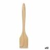 Paletta da Cucina Legno 7 x 35,5 x 2 cm (12 Unità)