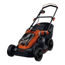 Tosaerba Black & Decker CLM3820L1-QW 36 V 18 V