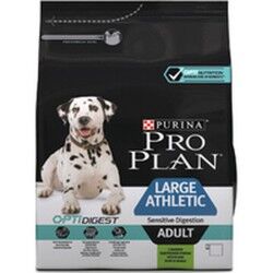 Fodder Purina Adult Salmon Lamb 14 Kg