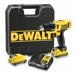 Screwdriver Dewalt DCD710D2 24 nm