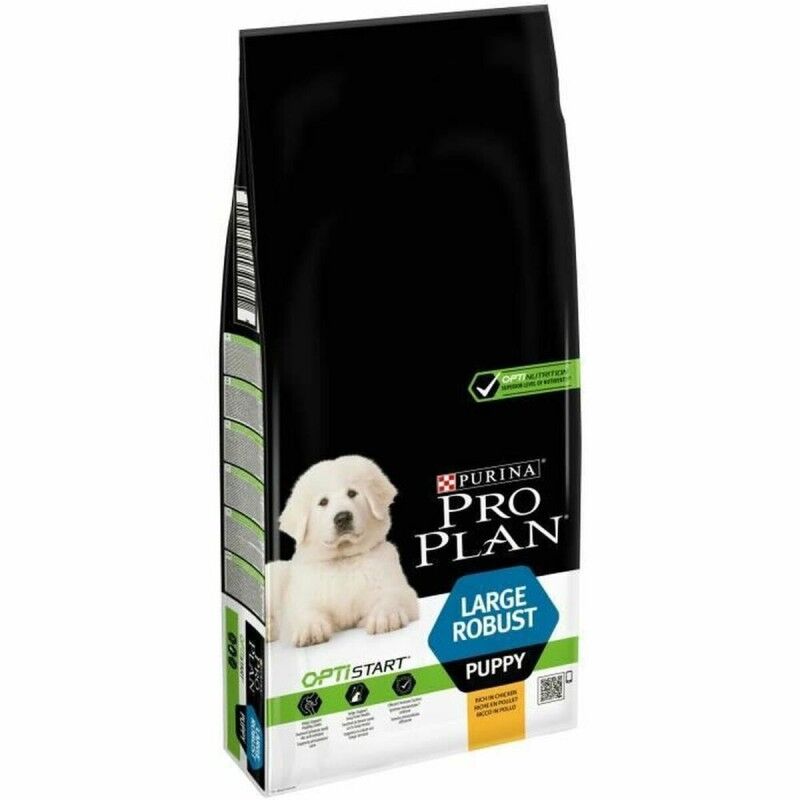 Fodder Purina Pro Plan Kid/Junior Chicken 12 kg