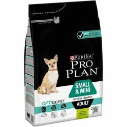 Fodder Purina Adult Lamb 3 Kg