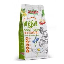 Fodder Alegia Herbal