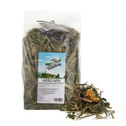 mangime Factoryherbs Hero Mix 1 kg