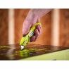 Cutter Ryobi Green Plastic