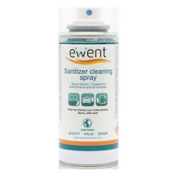 Spray Disinfettante Ewent EW5676 400 ml