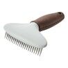 Detangling Hairbrush Hunter Rake