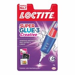 Glue Loctite perfect pen Liquid