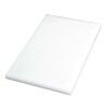 Tagliere da Cucina Quid Professional Accesories Bianco Plastica