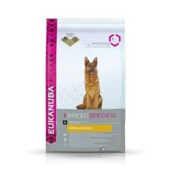 mangime Eukanuba Breed Specific Adulto Pollo 12 kg