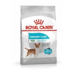 mangime Royal Canin Mini Urinary Care Adulto Mais Uccelli 3 Kg