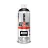 Spray paint Pintyplus Evolution RAL 9004 400 ml Signal Black