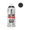 Spray paint Pintyplus Evolution RAL 9004 400 ml Signal Black